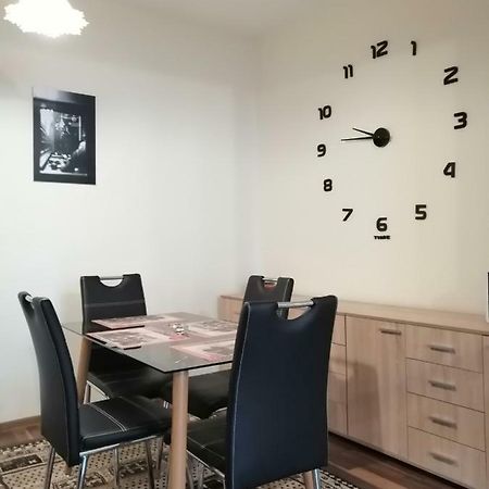 Central Academic Apartment Sofia Exteriör bild