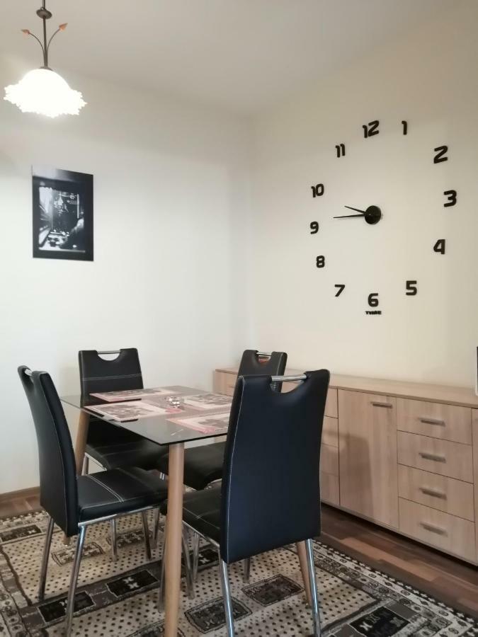 Central Academic Apartment Sofia Exteriör bild