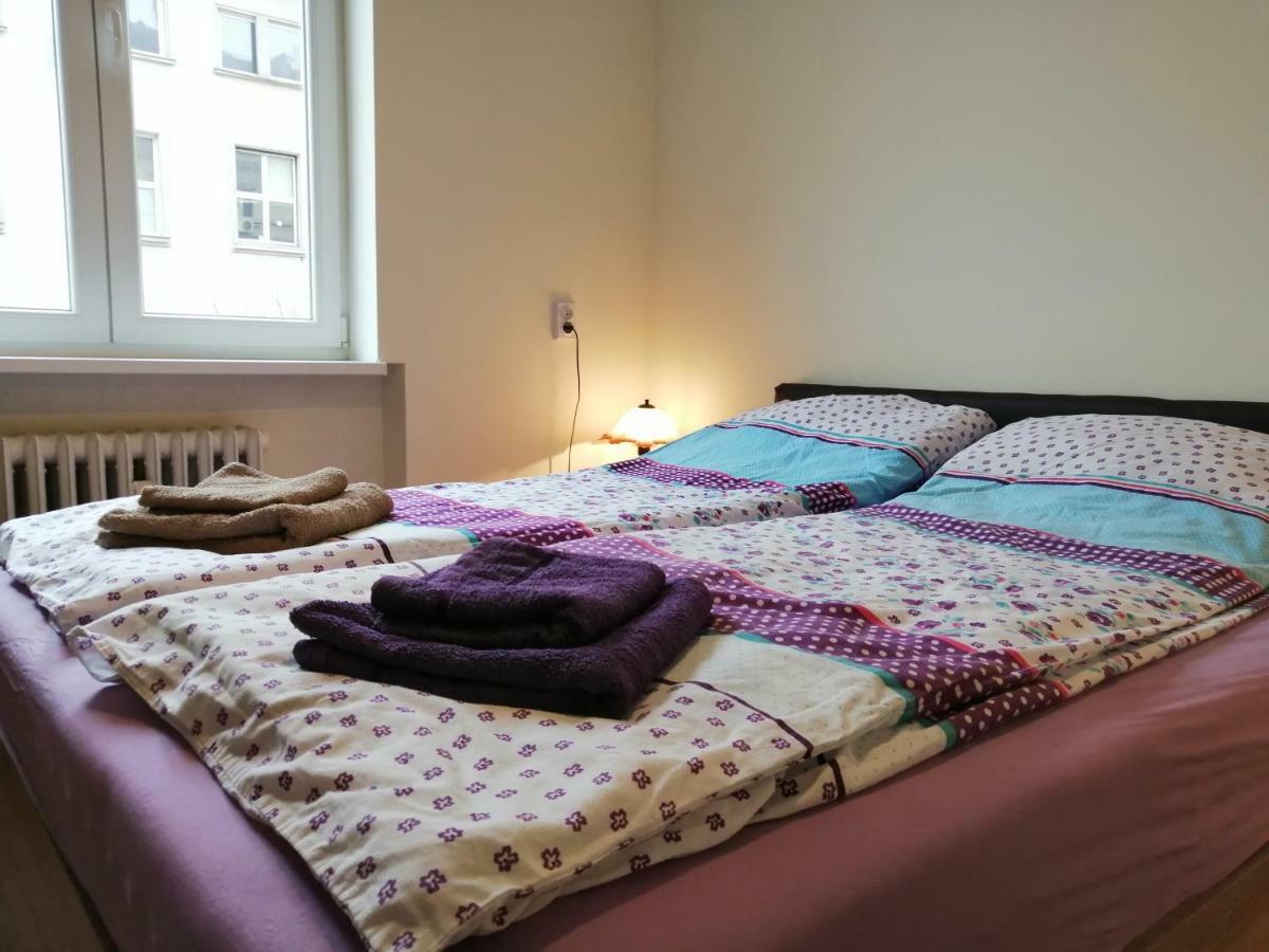 Central Academic Apartment Sofia Exteriör bild