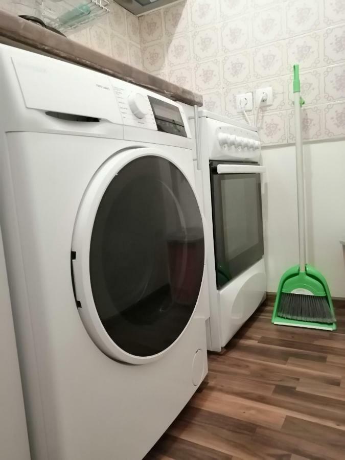 Central Academic Apartment Sofia Exteriör bild